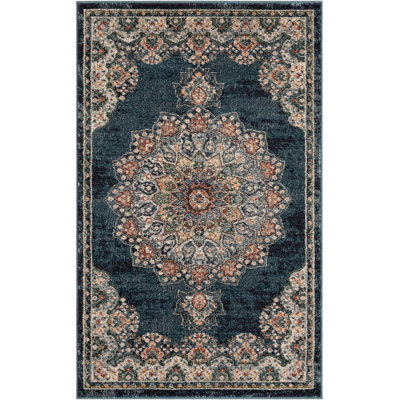 Tasharra Rug