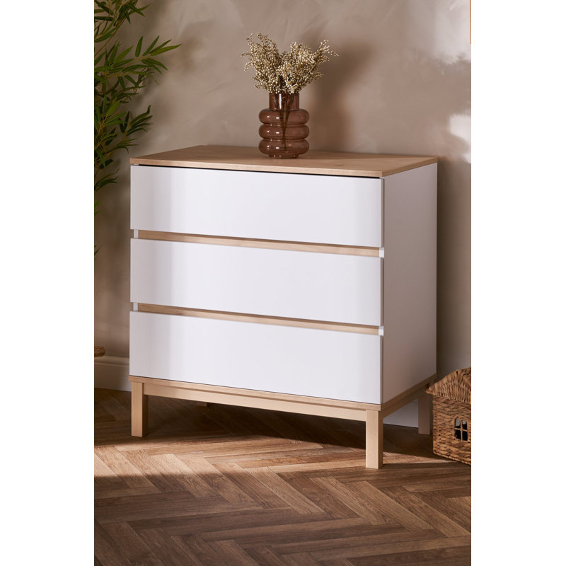 Astrid Changing Unit