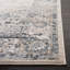 Joren Oriental Ivory/Blue Area Rug-1464804733