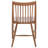 Kloss Solid Wood Slat Back Side Chair-1588481430