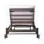Patinero Outdoor Chaise Lounge