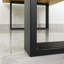 Bartlum Table Leg