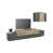 Anthracite/Maple is out of stock