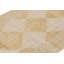 Distressed Homage Hand Knotted Wool Geometric Area Rug-251445936