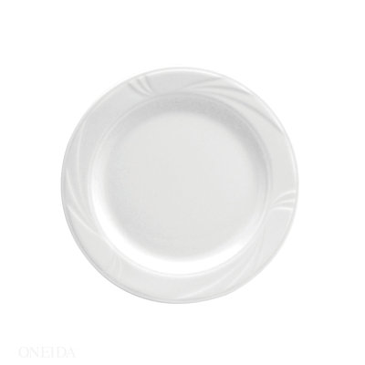 Oneida Hospitality Arcadia 11" Dinner Plate