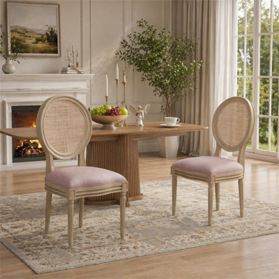 Diningchair(Set Of 2)