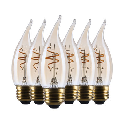 LED Bulb
