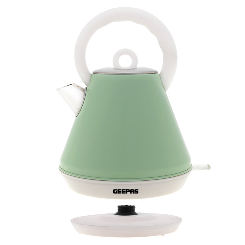 Geepas 1.7L Electric Tea Kettle