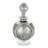 Glass Decorative Jar 1