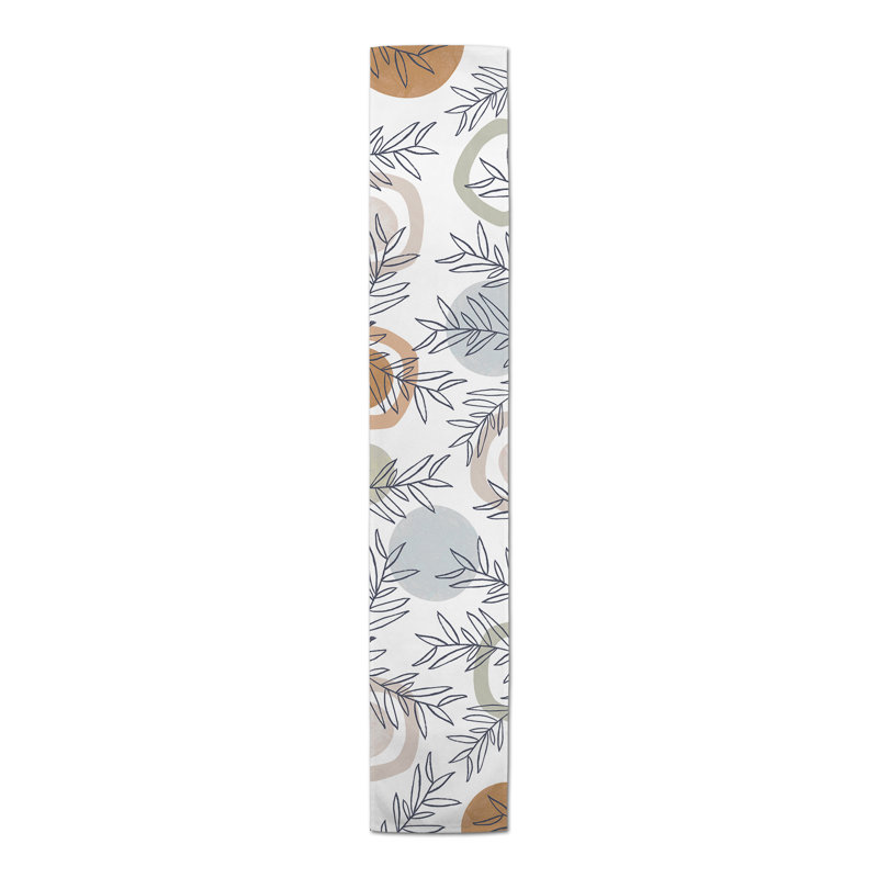 Bertice Dining Linens, 90" x 16"