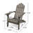 Hollywood Foldable Adirondack Chair-377197946