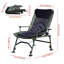 Méridienne de camping (y compris la chaise)