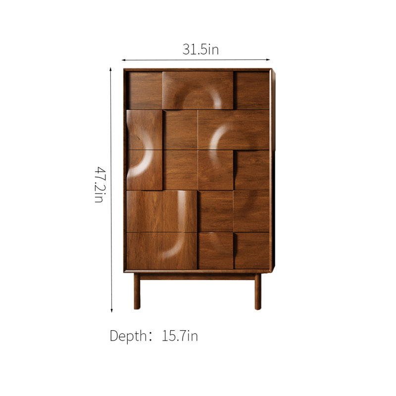 Accent Chest