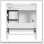 Ensemble de meuble-lavabo moderne 30 po avec meuble-lavabo 30 po