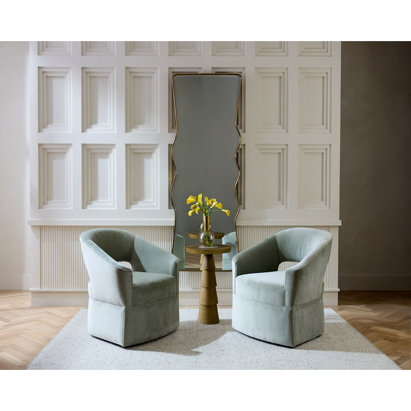 Mathis Accent Table