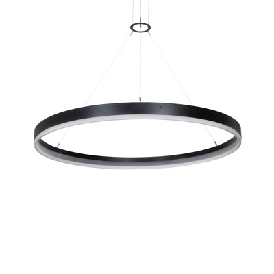 1 - Light LED Pendant