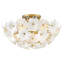 Marianne 3 - Light Semi Flush Mount