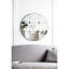 Miroir mural 35,6 po X