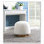 Repose-pieds rembourré en tissu doux entièrement rembourré-723648914