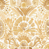 Gernhard 16.5' L x 20.5" W Peel and Stick Wallpaper Roll