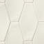 Manchester 4x8 Hexagon Glossy Ceramic Tile-1542562853