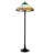 Michelle 61 " Traditional Floor Lamp