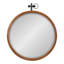 Miroir mural Maveryk