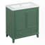 Armoire de salle de bain multifonctionnelle avec tiroir