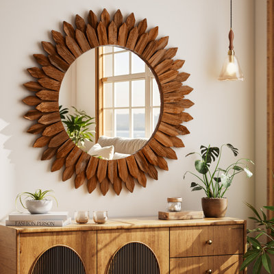 Miroir décoratif