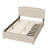 Jontrell Upholstered Panel Storage Bed-101291305