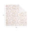 Terrazzo Muslin Swaddle