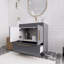 Meuble-lavabo simple 30 po Spring-70182613