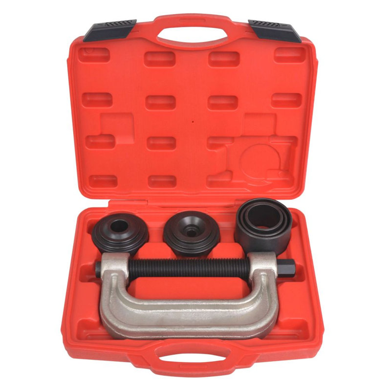 Cris 10 Piece Toolbox Set