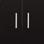 Brylene 2 Door Wardrobe-61896317