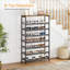 Range-chaussures à grande capacité à 8 niveaux, rangement efficace pour une maison soignée-2009516429-2009516424
