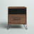 Madiya 19.5'' W Nightstand