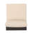 Patio Armless Chair Mbrn + Alu-1678528685
