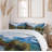 Nature Modern & Contemporary Polyester Duvet Cover-1132151049