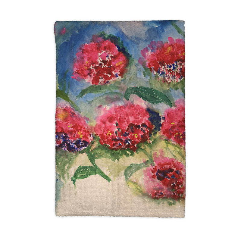 Dish Cloth Kitchen Towel