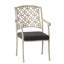 Casa Outdoor Dining Armchair-26092341-87145945
