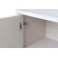 Accent Cabinet, Farmhouse Style 3 Door Cabinet Sideboard Buffet Server Cabinet-1263677510