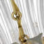AERIN Rhine 12" Pendant with Crystal-937890115