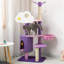 Northwoods 140cm H Cat Tree
