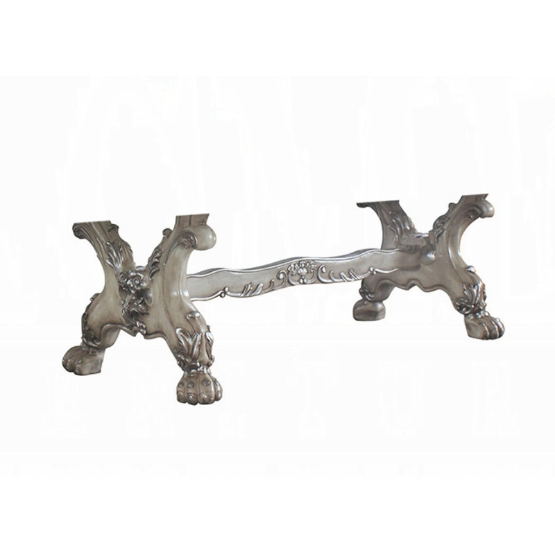Albur Dining Table Component Leg