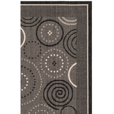 Tapis d'intérieur / extérieur Carole-Louise