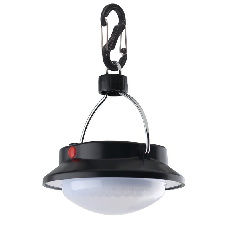 4.7'' Battery Powered Integrated LED Outdoor Hanging Light
