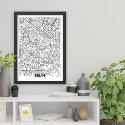 Stunning Decorative Canvas Painting, 21.7 x 29.5 inches | 100% Canvas with 100% Polystyrene Frame (Thickness: 0.08 inches) | UV Printed, Easy Wall Hanging Design | Perfect for Home, Office & Gallery Décor