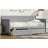 Doubler bed with two storage drawers-918488069