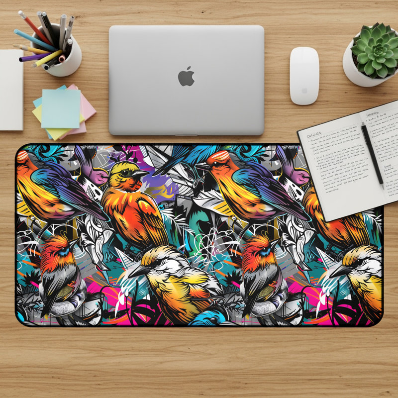 Desk Pad