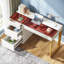 Bureau d'ordinateur l 47,24 po Sellma